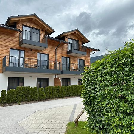 Appartements By Chalet Reiteralm - Sommercard Included Schladming Exterior photo