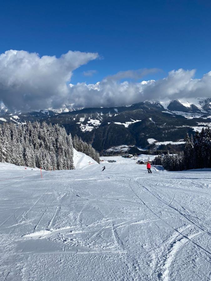 Appartements By Chalet Reiteralm - Sommercard Included Schladming Exterior photo