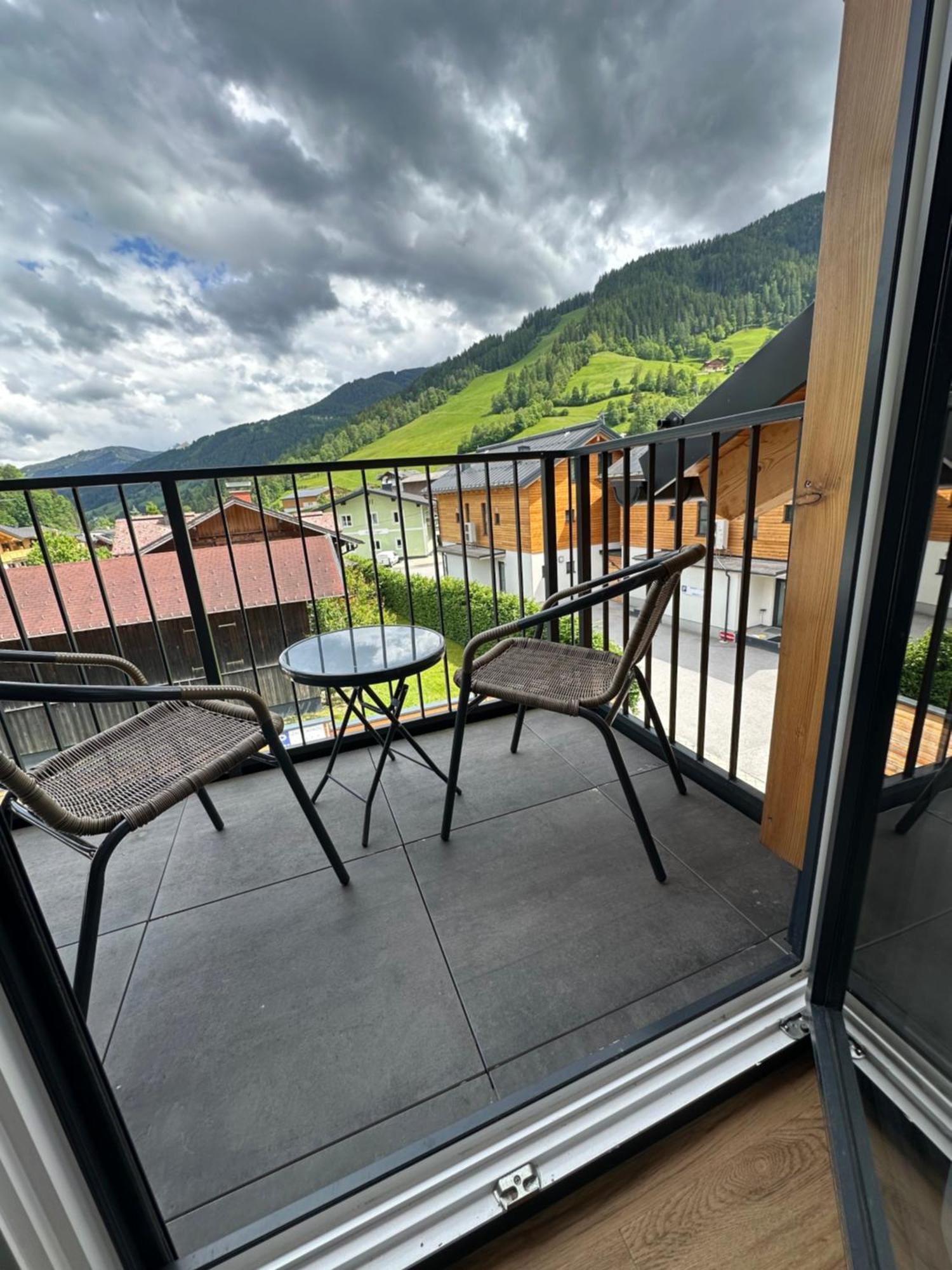 Appartements By Chalet Reiteralm - Sommercard Included Schladming Exterior photo