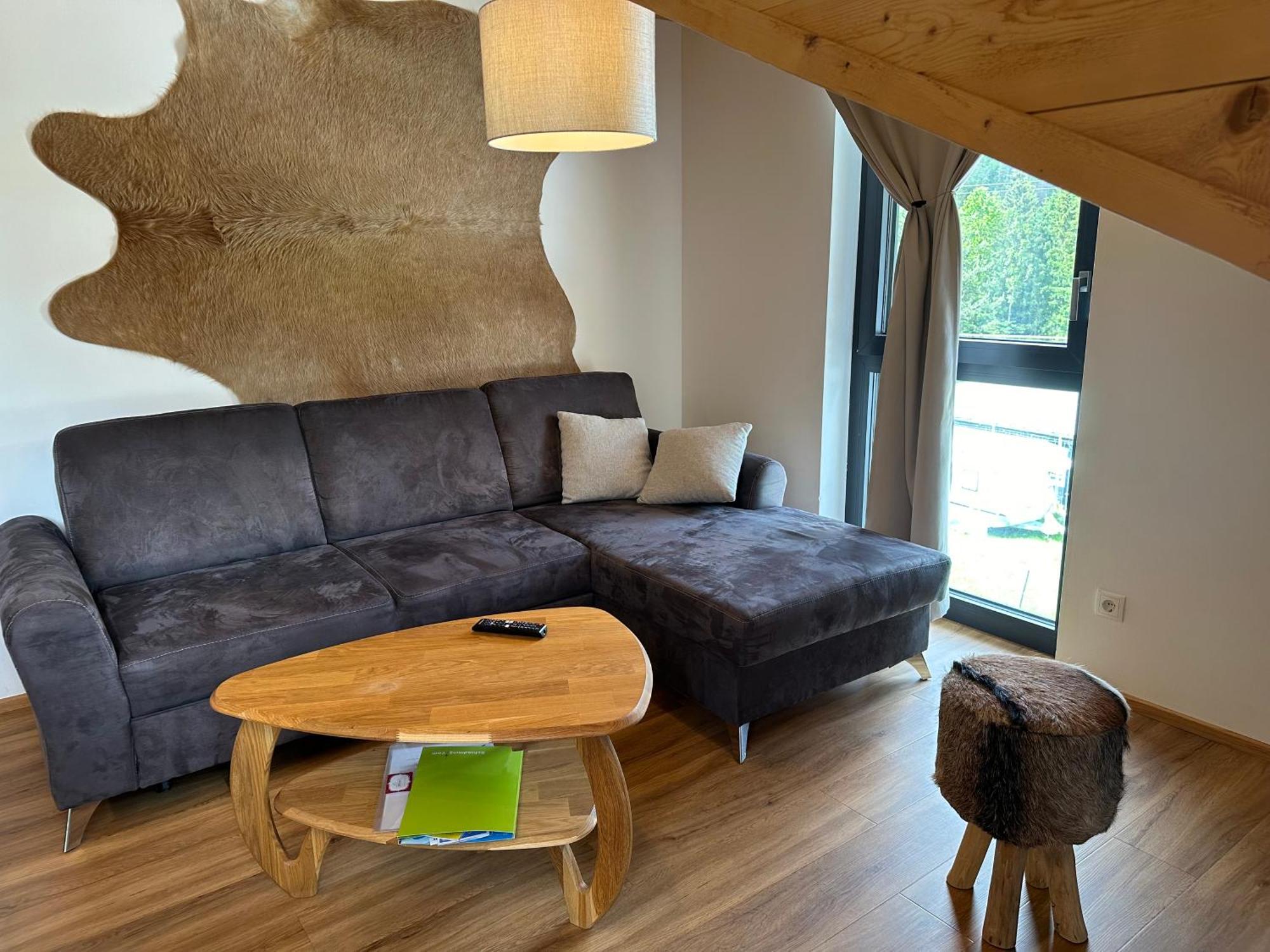 Appartements By Chalet Reiteralm - Sommercard Included Schladming Exterior photo